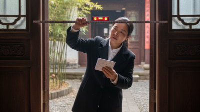 China Top 10 Tips on How to Measure a Door Opening for Custom Replacement?