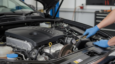 Why Is Regular Car Maintenance Crucial for Vehicle Longevity?