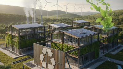 Are Steel Buildings Environmentally Friendly for Global Buyers?