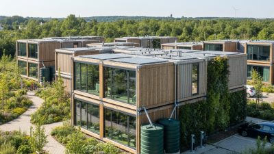 How to Determine if Modular Buildings are Environmentally Friendly?