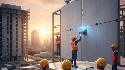 Reduce Labor Costs with High Efficiency Construction Materials?