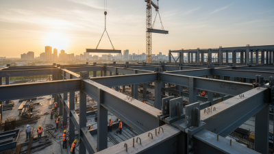 Top 10 Benefits of Using Girder Coupler in Construction Projects?