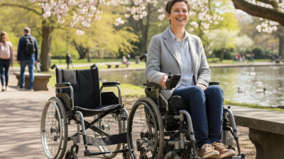 How Long Does a Wheelchair Typically Last for Buyers?