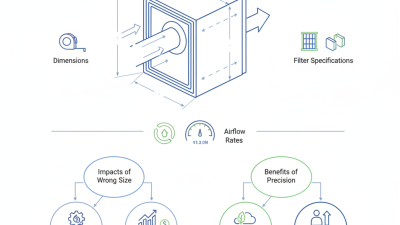 How to Measure for Custom Air Filter Housing Solutions?
