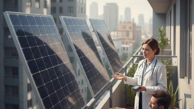 Why Does My Balcony Solar System Generate Low Power?