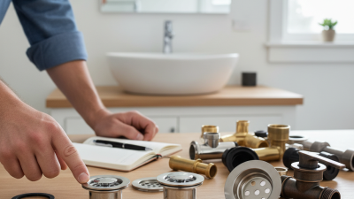 2026 Best Basin Sink Drain Options for Your Home Needs?