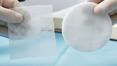 Difference Between Woven and Non Woven Gauze Explained