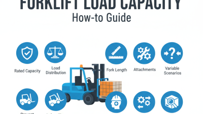 Top 10 Tips to Calculate Forklift Load Capacity How to Guide