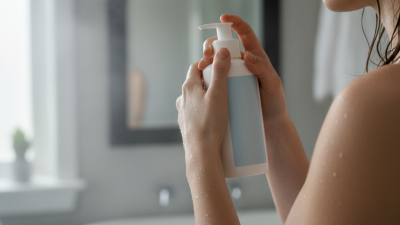 Why Does My Skin Feel Dry After Showering in 2026?