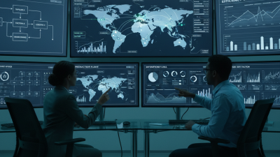 Discover Benefits of SCADA Systems for Global Procurement?