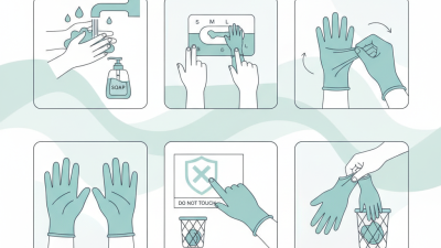 How to Properly Wear Disposable Gloves for Maximum Safety?