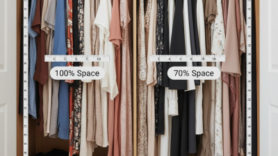 5 Reasons Velvet Hangers Are Better Than Plastic Ones?