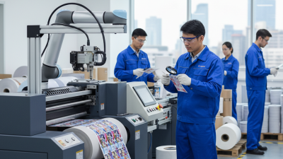 How to Improve Print Quality on Production Lines Effectively?