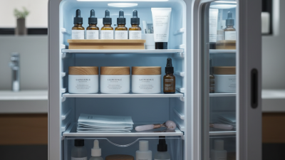 How to Store Skincare Products Properly for Best Results?
