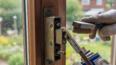 2026 Best Tips on What Causes Window Locks to Fail and Fixing Them?