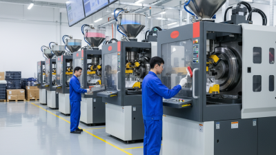 10 Essential Tips to Maintain Your Industrial Plastic Machines?