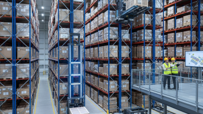 10 Best Ways to Improve Warehouse Safety with Stacking Cranes?