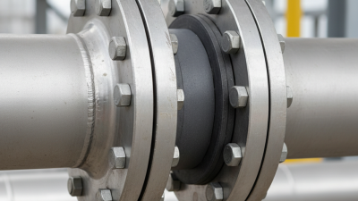 Are Washers Required on Pipe Flanges for Optimal Sealing?