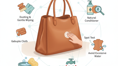 Ultimate Guide to Clean Leather Bags Safely in 2026?