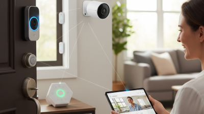 Top Smart Devices to Enhance Home Security Effectively?