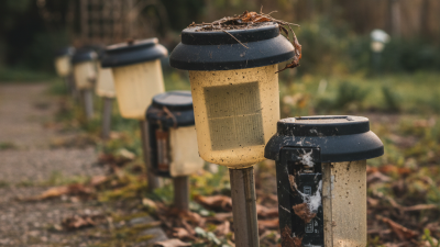 10 Reasons Why Solar Lights Stop Working Over Time?