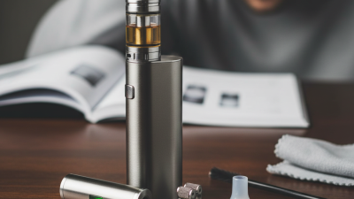 Why Is My Vape Pen Not Working and How to Fix It?