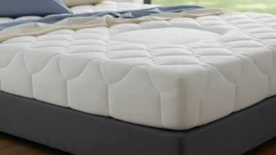 Why Use a Mattress Topper for a Firm Bed Benefits Explained