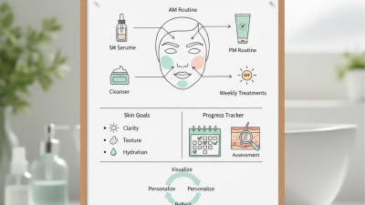 How to Use a Beauty Board to Improve Your Skin Health?