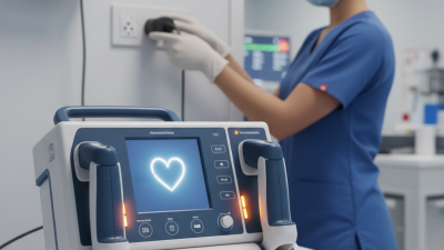 10 Tips to Enhance Charging Safety and Efficiency for Defibrillators?