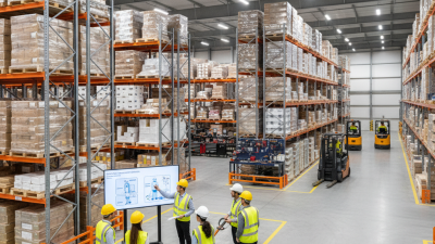 Top Tips to Enhance Workplace Safety in Warehouses?