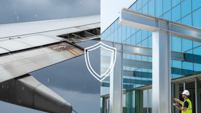 Why Preventing Corrosion in Aluminium Materials is Essential?