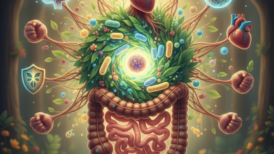 10 Tips on How Gut Health Affects Overall Health?