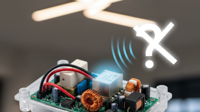 Top 10 Reasons Your LED Driver Is Buzzing Noise?