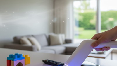 Top 5 Benefits of UV Sterilization You Need to Know?