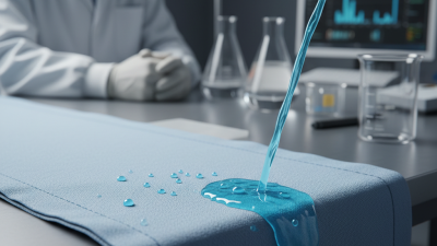 Top 10 Insights on AAMI PB70 Standard for Medical Apparel?