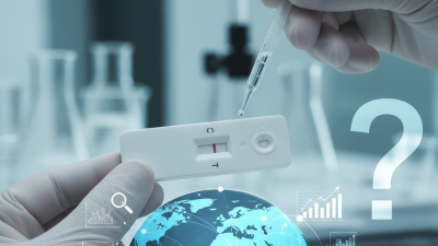 How Accurate Are Rapid Diagnostic Tests for Global Buyers?