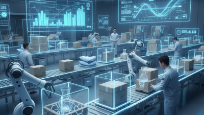 China Top Strategies to Reduce Breakage Rate in Shipping?
