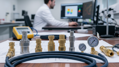Why Choose the Best Test Hoses Accessories for Your Needs?