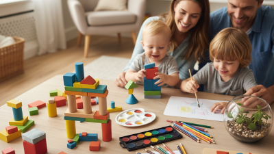 China Top Toys What Makes a Toy Good for Learning?