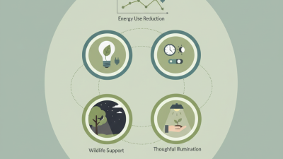Top Tips for Designing a Sustainable Landscape Lighting Plan?