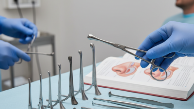 Top 10 Tips for Choosing the Right Nasal Speculum Size?