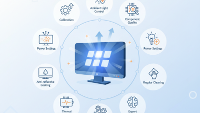 10 Best Ways To Improve LED Display Brightness?
