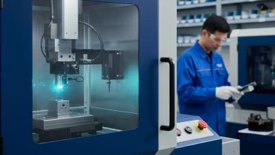 How to Maintain a Laser Marking System Effectively?