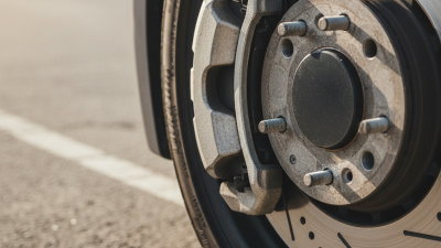 2026 How to Maximize Your Brake Pad Lifespan Sicher?