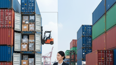 LCL vs FCL Shipping Which Option Is Best for Your Business