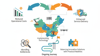 How to Enhance Warehouse Workflow Efficiency in China Best Practices?