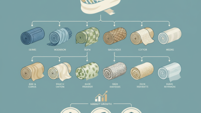 Top 10 Fabric Rolls Every Global Buyer Should Consider?