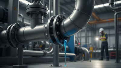 Why You Should Know How to Prevent Leakage in Mechanical Systems?
