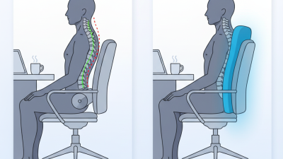 What is the Difference Between a Lumbar Roll and Back Cushion?