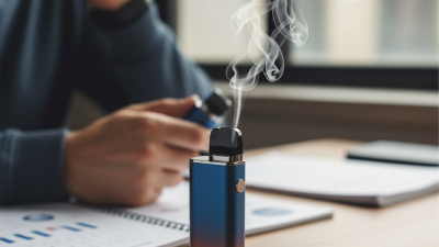 How Long Does a 5000 Puff Disposable Last for Users?